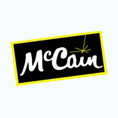 McCain