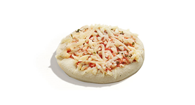 Panesco mini apero pizzetta 120x30gr