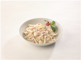 Deli Meal macaroni ham kaas 4x500gr