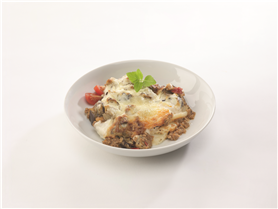 Deli Meal moussaka 6x520gr