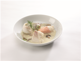 Deli Meal Oostends vispannetje zonder puree 6x400g