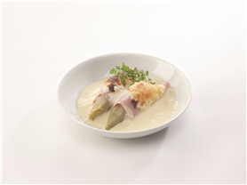 Deli Meal witloof met ham ' Au Gratin'  6x400gr