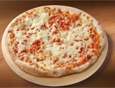 RINED PIZZA MARGHERITA 28CM 12X380G