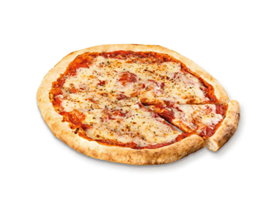 Dr. Oetker pizza perfettissima margherita 6x365gr