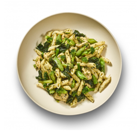 Deli Meal penne pesto kip 6x500g