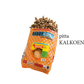 KALKOEN PITTAREEPJES 6X1.8KG