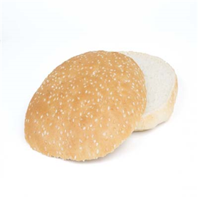 BECKERS BICKY GIANT BUNS 4X126G