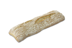 PASTRIDOR CIABATTA 45st 26CM 180 GR (15880004)