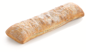 ASTRIDOR CIABATTA 36 CM 350 GR (15860000)