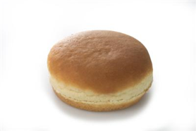 PASTRIDOR HAMBURGER BUN BRIOCHE 109g-114mm (24160000)