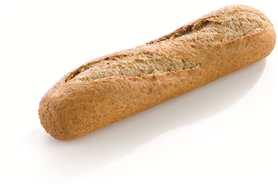 PASTRIDOR STOKBROOD BRUIN 27 CM  40 X 180 GR  (15460000)