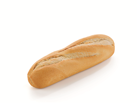 PASTRIDOR STOKBROOD WIT 27 CM  40X170 GR  (15470000)