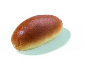 La Lorraine bakkerssandwich met boter 70x55gr (2102091)