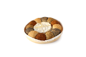 df fleur de camembert met kruiden 11x530gr