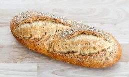 Diversi food (8516) balance molenaarsbrood meergranen 14x550g