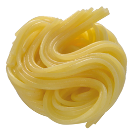 D'LIS PASTA CAPELLINI NEST 50 GR 5 KG