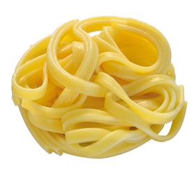 D'LIS PASTA TAGLIATELLE NEST 50GR - 5KG (A10)