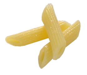 D'lis pasta penne 2.5kg (a3)