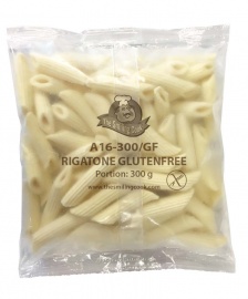 D'lis rigatone glutenvrij 18x300gr (A16-300/gf)