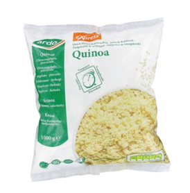 ARDO QUINOA VOORGEKOOKT 1KG