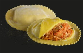 Altoni ravioloni kreeft 4x1kg