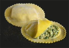 Altoni ravioloni ricotta spinazie 4x1kg