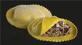 Altoni ravioloni boschampignon truffel 4x1kg