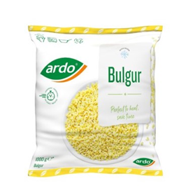 ardo bulgur 10x1kg