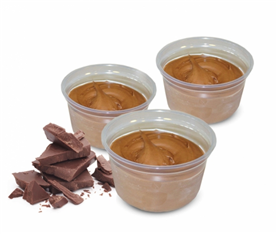 Pagotini chocomousse 12x110gr