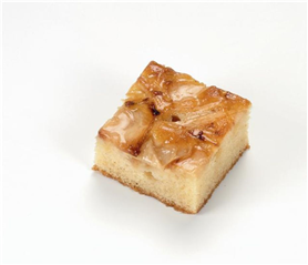 Holeki mini appelcake 220x15gr 10401