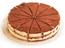 PANESCO TIRAMISU TONDO (5000642)