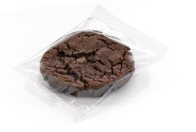 PASTRIDOR COOKIE DUO CHOCO 54x50g - IND VERPAKT (21040000)