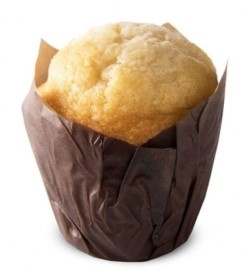 GALANA MUFFIN VANILLE 20X105GR