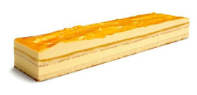 BANQUET D'OR B177 BAVAROIS PASSIEVRUCHT 700G