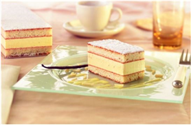 BANQUET D'OR (B171) BAVAROIS MISERABLE 700G