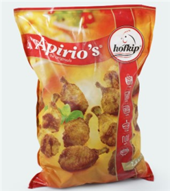 hofkip apirio 2x2,5kg los verpakt (vrac)