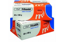 MORA FRIKANDEL MMM... 40X100GR