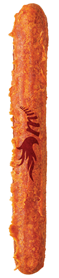 Mora spicy viandel 27x100gr