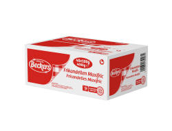 BECKERS FRIKANDEL MAXI FRIC (36+4ST) 100GR