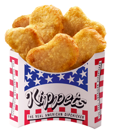 AVG kippets 120x18gr