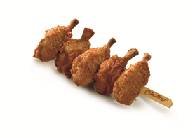 Henny's apiriostick 15x200gr