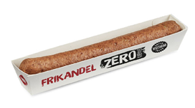 Van Reusel zero frikandel 20x85gr