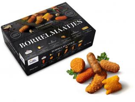 Avg borrelmaatjes 12x6x30g