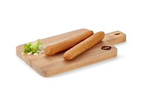 Van Reusel frikandel xl 24x155gr