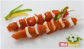 Alro varkenssaté 30x120g