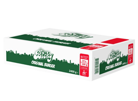 beckers bicky original burger 30x100gr