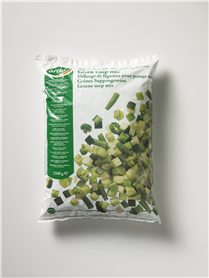 ARDO GROENE SOEPMIX 2.5 KG