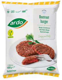 ARDO RODE BIET BURGER 1KG