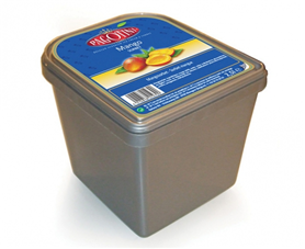 Pagotini sorbet mango 2x2,5l