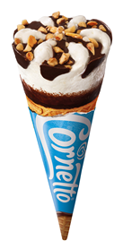 Ola cornetto classico 24x120gr